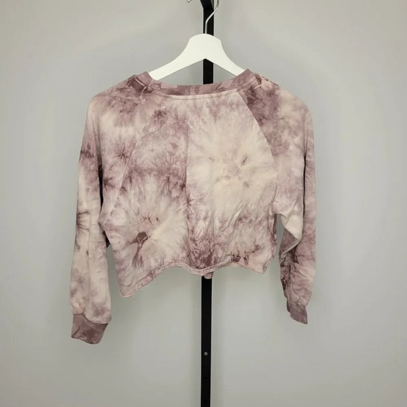 WILD  Skye Crop Sweater - Picture 4 of 4